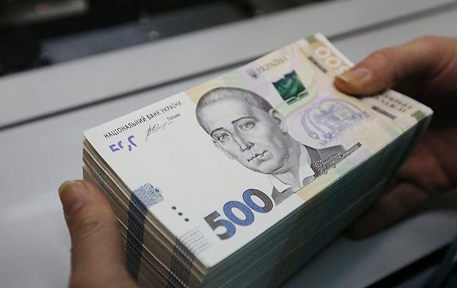 Наличный курс доллара в продаже понизился до 26,19 грн/доллар