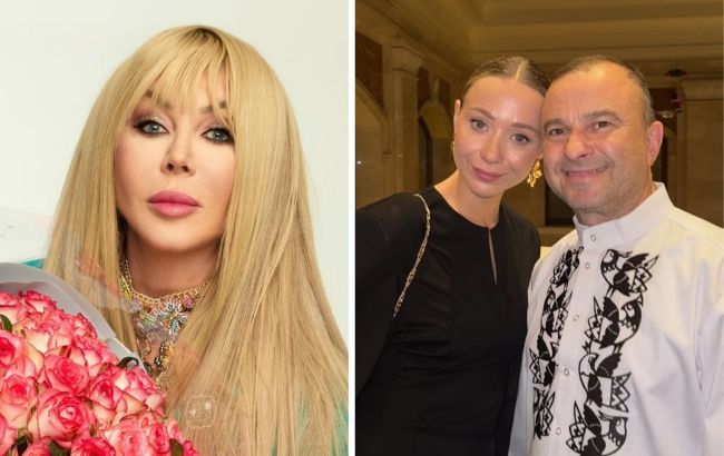 "Заливки в горло потрібні". Білик неочікувано втрутилася у скандал Павліка з Палацом "Україна"