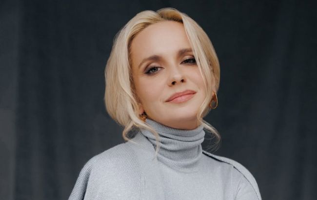 Модно і тепло: Лілія Ребрик показала осінній "лук", який легко повторити