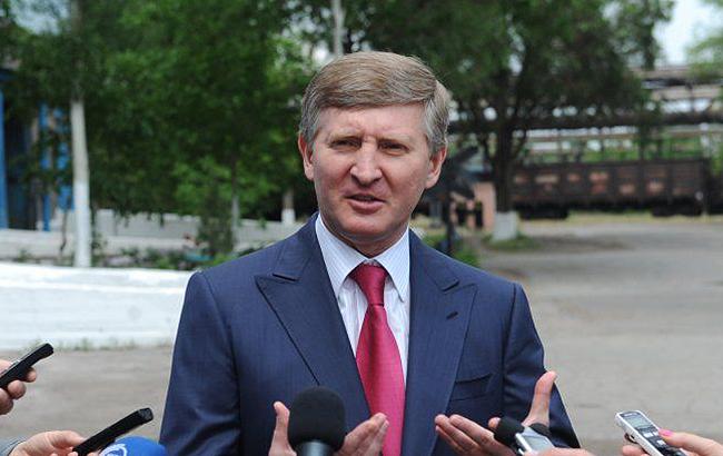 Герус передаст в АМКУ доказательства монополизма ДТЭК Ахметова