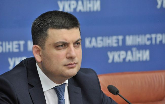 Кабмин компенсирует покупку техники для аграриев на сумму 550 млн гривен