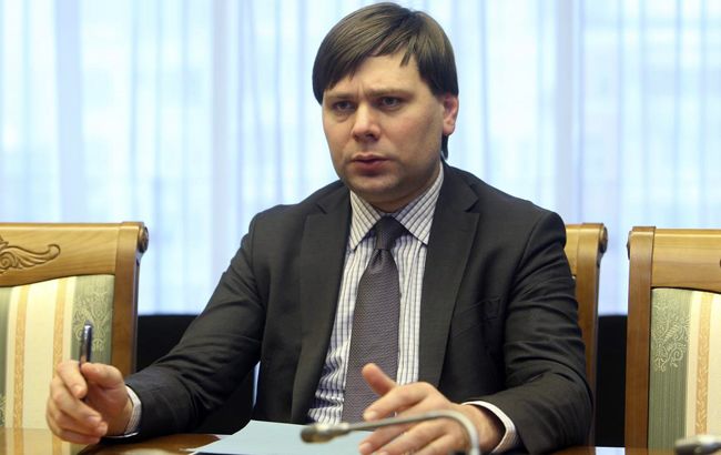 Минфин назвал суммы покупки ОВГЗ нерезидентами