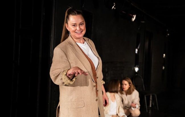 "Мене тригерить": зірка українського кіно висловилася про Галкіна та зйомки з "хорошими" росіянами