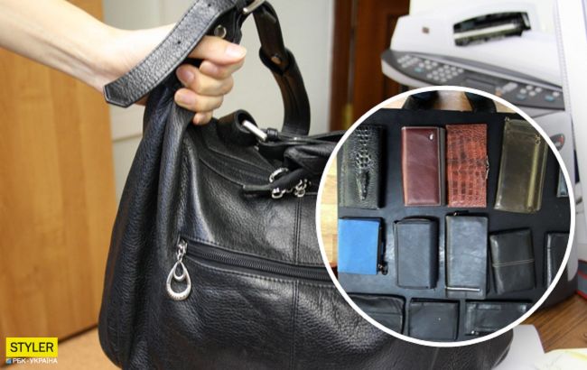 У Харкові показали нахабних злодійок: орудують в супермаркетах