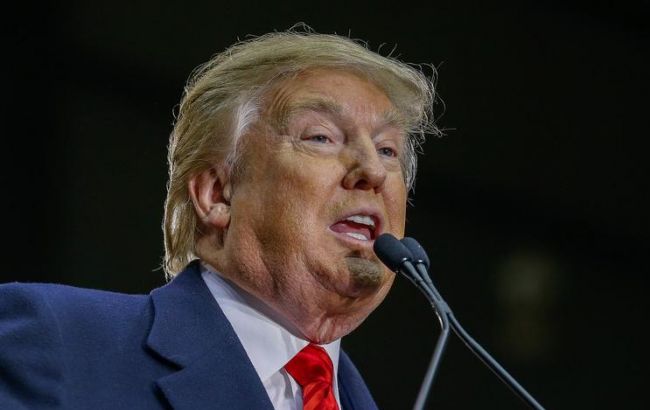 Трамп заявил, что выиграет суд по указу о мигрантах