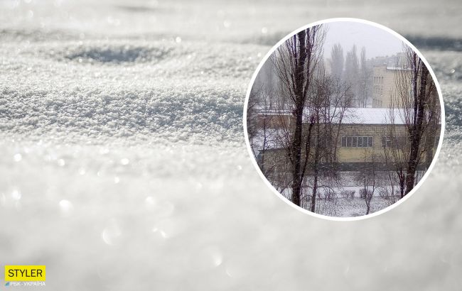 В Киеве устроили свой Буковель: как развлекаются украинцы