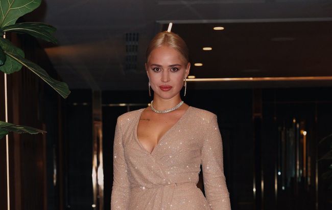 Переможниця "Холостяка" засвітилася у весільній сукні