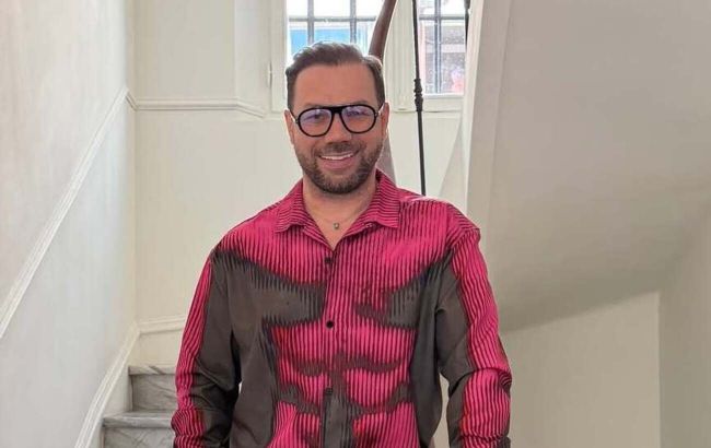 Андре Тан зворушив зізнанням про маму і показав її на рідкісному фото