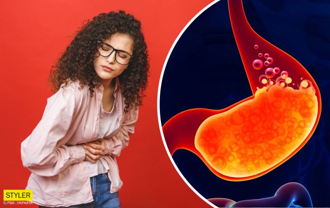 Лікар назвала продукти, які допоможуть запобігти печії