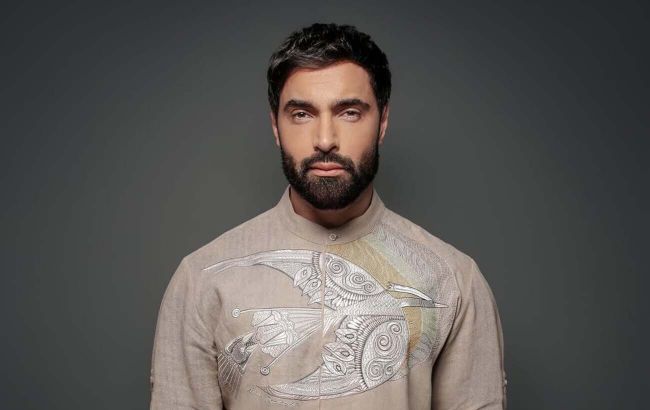 "Майже інвалід": Козловський поскаржився на серйозну травму (фото)