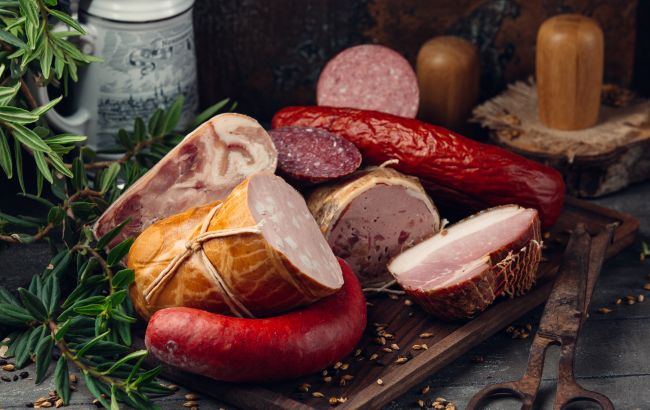 Эксперты назвали лучшую и худшую колбасу: какие добавки могут серьезно навредить