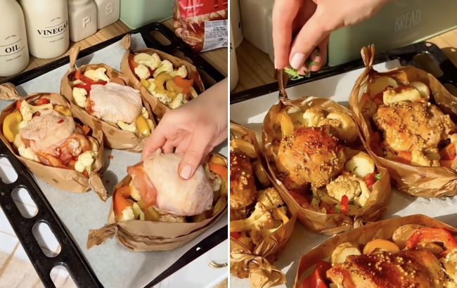 Легкий рецепт картопляних "човників" з м'ясом: це ідеальний варіант для вечері