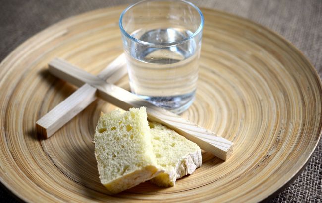 Великий пост: когда начнется и календарь питания в 2021 году