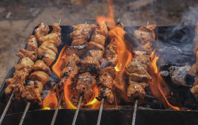 Шашлык из этого мяса будет самым сочным и нежным: не перепутайте!