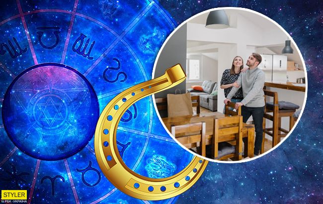 Притягивают фарт: какие предметы приносят удачу знакам Зодиака