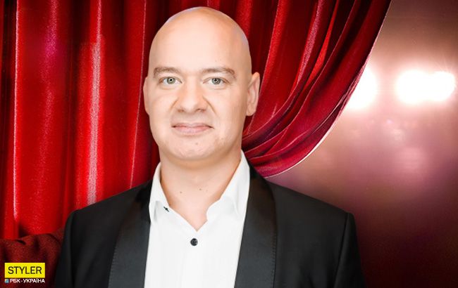 Кошевой впервые откровенно рассказал о самых близких людях (видео)