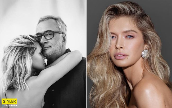 Вера Брежнева подогрела слухи о разводе: исхудавшая и с потухшим взглядом