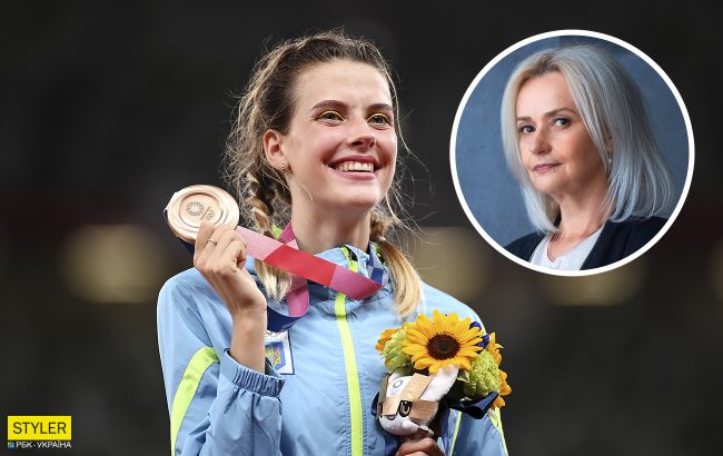 Фарион о Магучих: "я бы вернула награду этого биомусора назад"