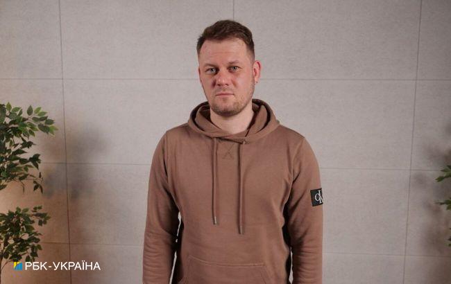 Денис Казанський очолив YouTube-проект РБК-Україна