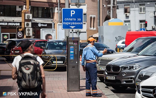 В Киеве появятся инспекторы, которые смогут эвакуировать авто