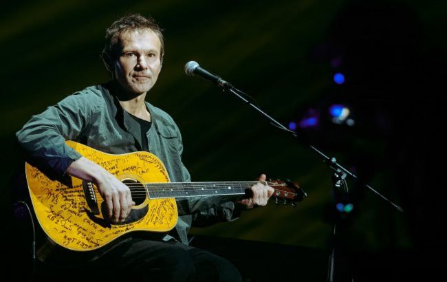 Вакарчук відповів, куди витрачає зарплату за службу в ЗСУ. Це понад 300 тисяч за рік