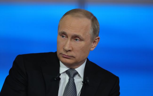Путин верит, что отношения с Украиной нормализуются