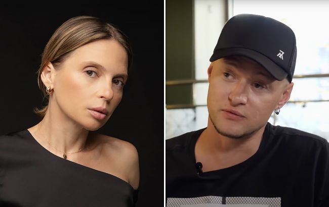 Ірена Карпа зізналася, чому роман з Андрієм Хливнюком не мав майбутнього