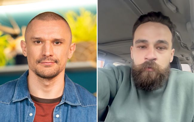 Цимбалюк відреагував на обурення воїна "Азову": "Ми мільйони передали ЗСУ"