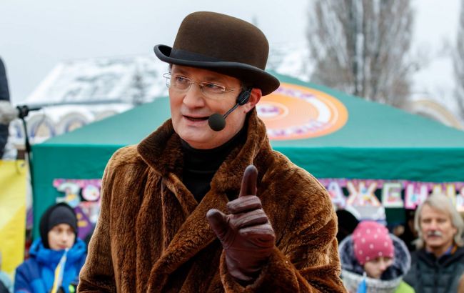 Надо иметь мозги: Кондратюк сделал заявление о россиянах