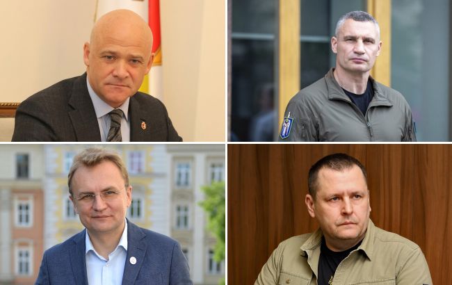 Обмежуючи діючих мерів балотуватися, влада прибирає конкурентів, - експерти