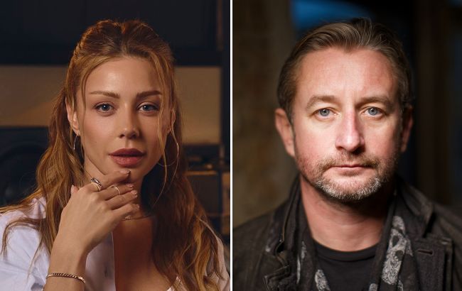 Тіна Кароль та Жадан вразили яскравим дуетом: коли прем'єра (відео)