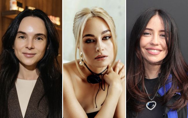 Ніжність у деталях: Мірошниченко, Цимбалару і Дорофєєва показали ідеальний манікюр на літо