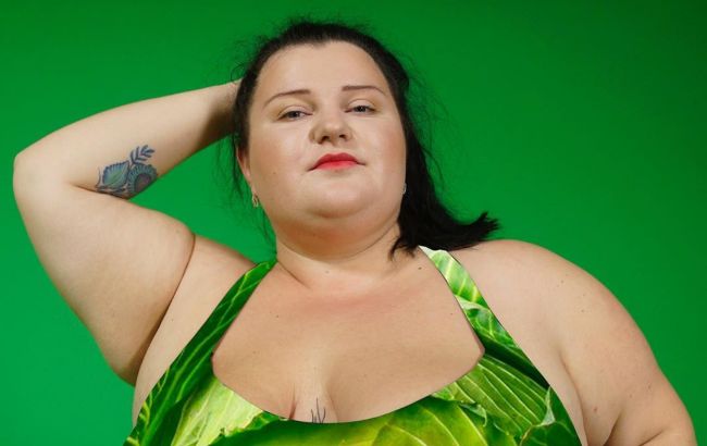 Выбывшая участница "Танцев со звездами" номинирована на премию в Европе