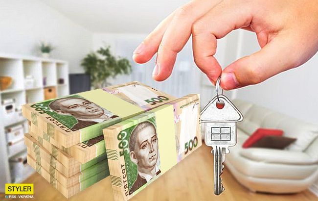 В Киеве обвалились цены на аренду квартир: все подробности