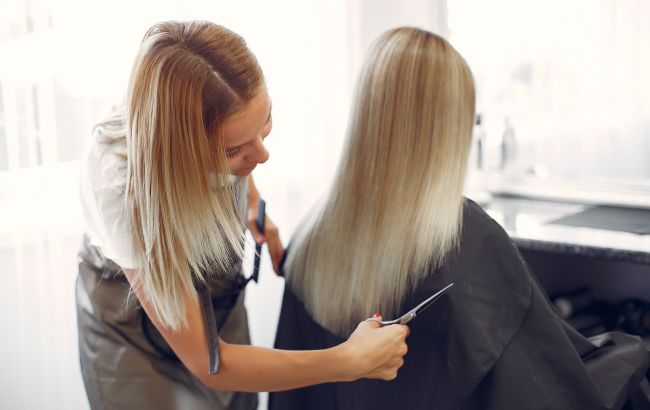 Календар стрижок на квітень. Коли змінювати зачіску, аби волосся швидко відростало