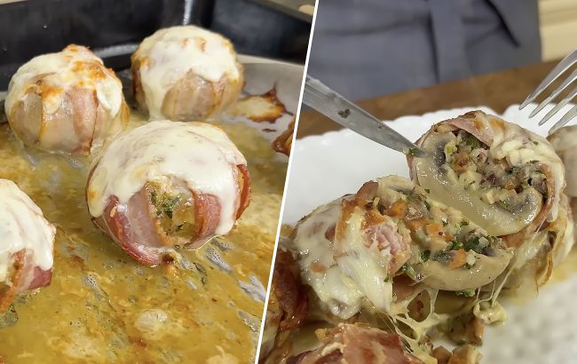 Найсмачніші гриби, смак яких ви ніколи не забудете: готуються дуже легко