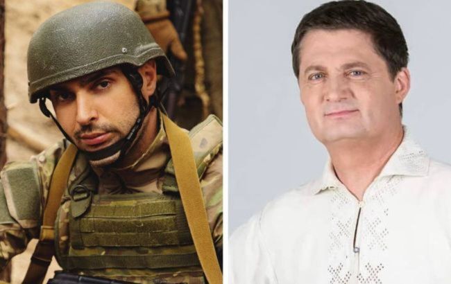 "Він давно вже не служить": Кондратюк зробив гучну заяву про Козловського (відео)