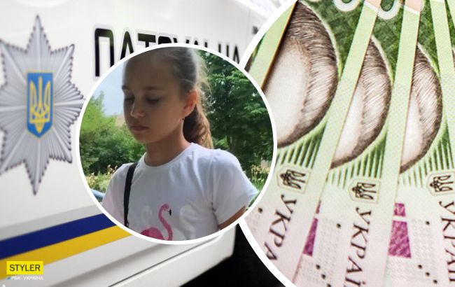 Запросили выкуп: новые детали поиска пропавшей девочки под Одессой