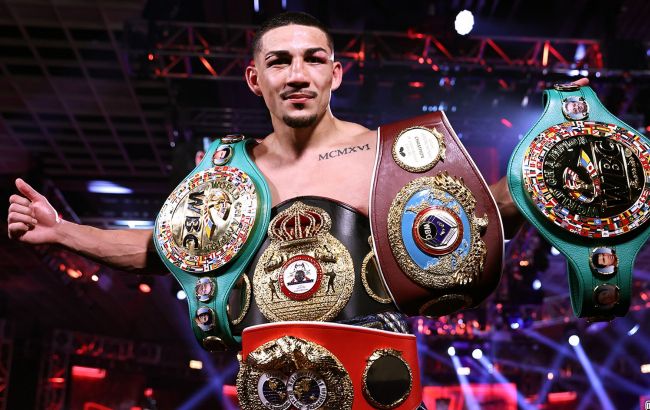 Ти випадковий чемпіон: український боксер кинув зухвалий виклик Лопесу