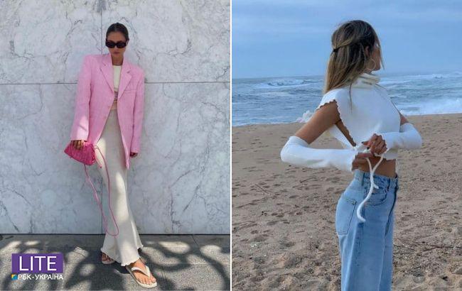 5 главных трендов весны и лета 2021: блогеры уже сделали их must-have гардероба