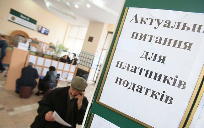 Большинство украинцев поддерживают упрощенное налогообложение для малого бизнеса