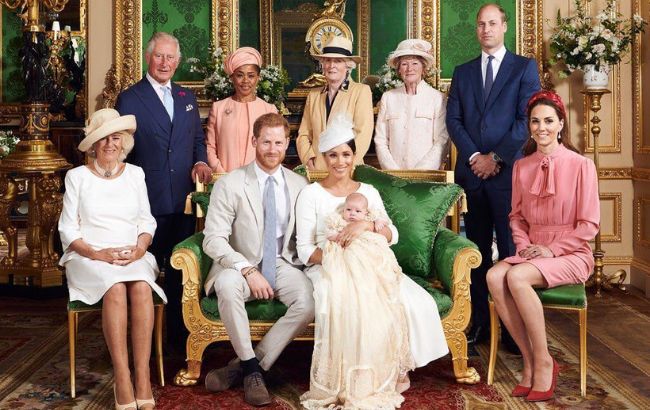 В королевской семье - пополнение? В сеть попали эксклюзивные фото