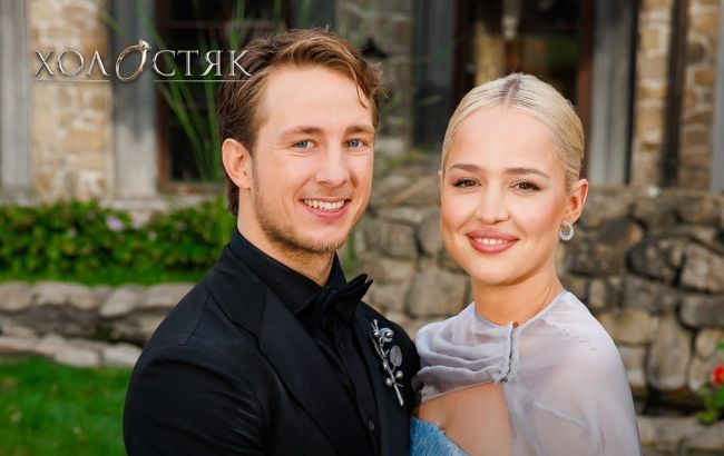 Терен та Інна нарешті відповіли, чи разом вони після фіналу "Холостяка". Мовчали до останнього