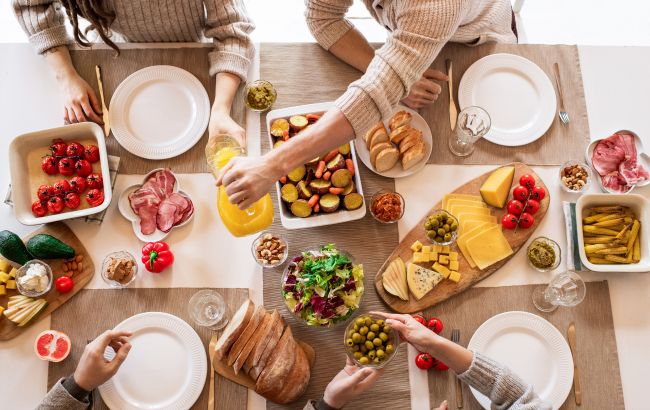 Осознанное потребление: как сэкономить на продуктах, покупая столько же