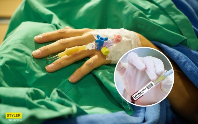 В Харькове умер мужчина из-за отказа врачей в лечении: продолжение скандала