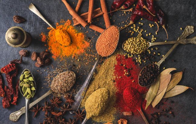 Названа найбільш корисна спеція: знизить вагу й поліпшить настрій