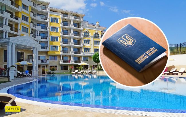 Болгария изменила правила въезда для украинцев: есть нюанс