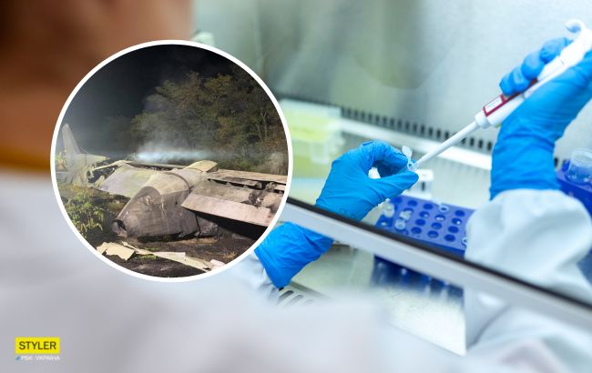 Катастрофа Ан-26 в Чугуєві: спеціаліст розкрив нові деталі експертизи