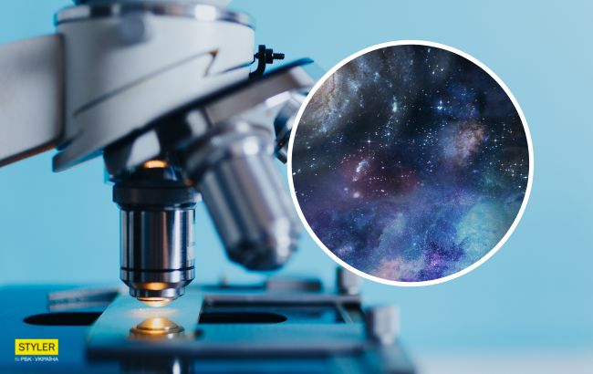 На одном из спутников Сатурна обнаружили новую уникальную молекулу