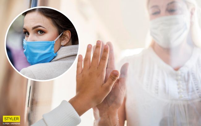 Будет несколько локдаунов, а январский карантин могут продлить: прогноз врача на 2021 год